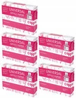 Papier ksero A4 80 g 500 ark. – Universal