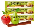 Bob Snail Fruit Roll Looong Jabłko-Gruszka
