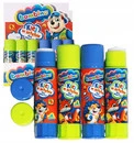 4x Klej Szkolny W Sztyfcie 9g Wydajny Nie Marszczy Papieru Bambino