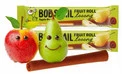 Bob Snail Fruit Roll Looong Jabłko Gruszka
