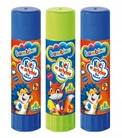 3x Klej w Sztyfcie 9g Bambino