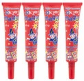 4x Klej Magic Scrapbook Tuba Z Aplikatorem 45g Kamaben