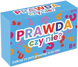 Gra karciana Prawda Czy Nie Mini Kangur