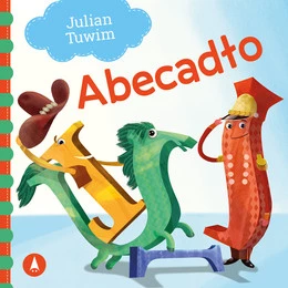Abecadło – Julian Tuwim