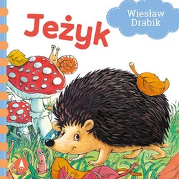 Jeżyk – Wiesław Drabik