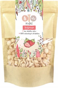 OTO Kulki Truskawka 110g