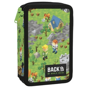 Piórnik Backup 5 model z wyposażeniem DW 61