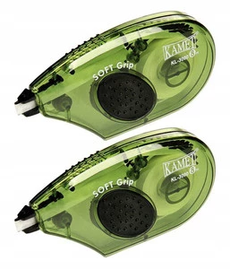 KOREKTOR W TAŚMIE Biały 8 Metrów Polski Producent Kamet x2