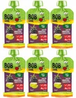 Smoothie Gruszkowe Jeżynowe Bez Cukru Bob Snail