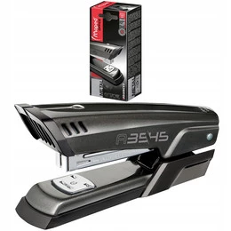 Zszywacz Biurowy Metalowy Maped Advance Grafit