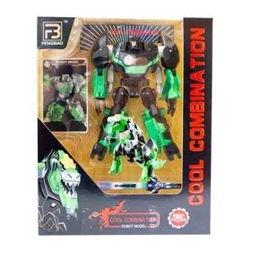 Robot transformujący - dinozaur 110349