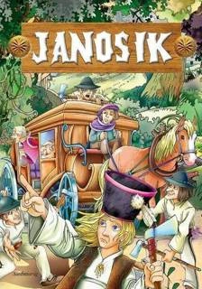 Janosik