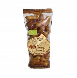 Pałeczki Ptysiowe BIO Ciastka Kruche Bez Cukru 70g ANIA