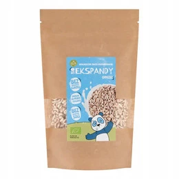 Bio Ekspandy Orkisz 50g