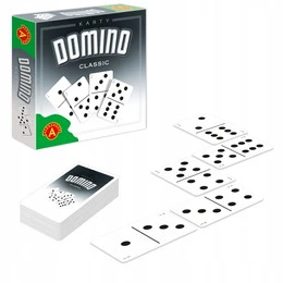 Domino kieszonkowe Alexander