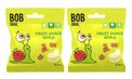 Żelki Jabłkowe Bez Cukru Bob Snail