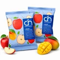 Chipsy jabłkowo‑mango 18 g Crispy Natural