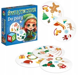 Świąteczne do pary Multigra