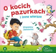 O kocich pazurkach i inne wiersze
