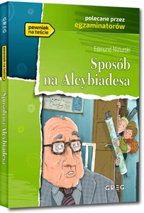 Sposób na Alcybiadesa