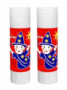 2x Kamaben Klej w sztyfcie Magic 10 g