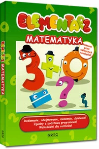 Elementarz. Matematyka