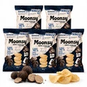 Chipsy ziemniaczane trufla 60g bez glutenu x5