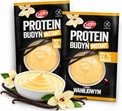 2x Budyń proteinowy waniliowy bezglutenowy 40 g Celiko