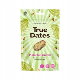 True Dates Daktyle Pistachio Cream 100g