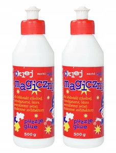 2x Kamaben Klej introligatorski Magic 500 g