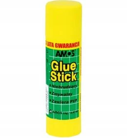 Amos Klej w sztyfcie 22 g