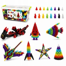 Klocki Gami Edu 1500 – Meli