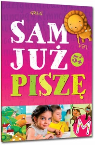Sam już piszę