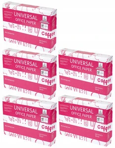 Papier ksero A4 80 g 500 ark. – Universal