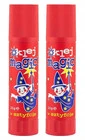 Klej Magic super mocny, 2x sztyfty 20g Kamaben