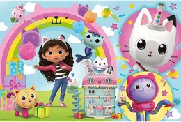 Puzzle 24 Maxi Wesoła Gabi Trefl