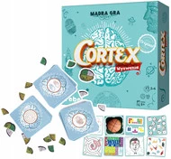 Cortex. Wyzwania Rebel