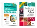 Repetytorium Szkoła Podstawowa Geografia 2026 Tablice Geograficzne Historia