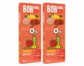 Bob Snail Rollsy Mango Persymona Guawa bez cukru 2x30g