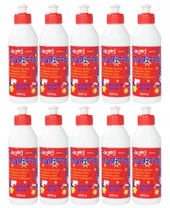 10x Kamaben Klej introligatorski Magic 500 g