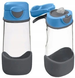 Butelka Sportowa B.Box dla Dzieci 450ml
