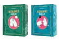 Muminki Zebrane Tomy I-II – Tove Jansson