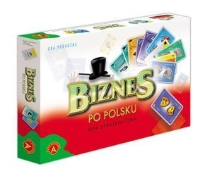 Biznes Po Polsku - Wersja Podróżna