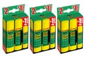 Klej w Sztyfcie AMOS 22g x 2 szt. + Dodatkowy Klej Amos 8g x3