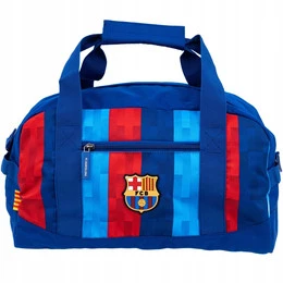 Torba sportowa FC Barcelona – Astra