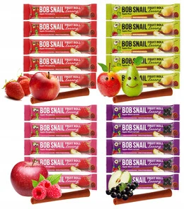 Fruit Roll Looong Mix Smaków