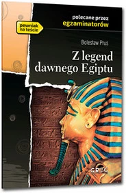 Z legend dawnego Egiptu