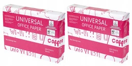 Papier ksero A4 80 g biały 500 ark. Universal