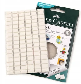 Masa mocująca Tack It Faber-Castell 50g