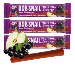 Fruit Roll Looong Jabłko-Porzeczka